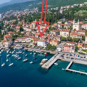 Ula Premium ,free Private Parking Apartment Opatija